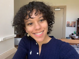 Meet your Posher, Jayda